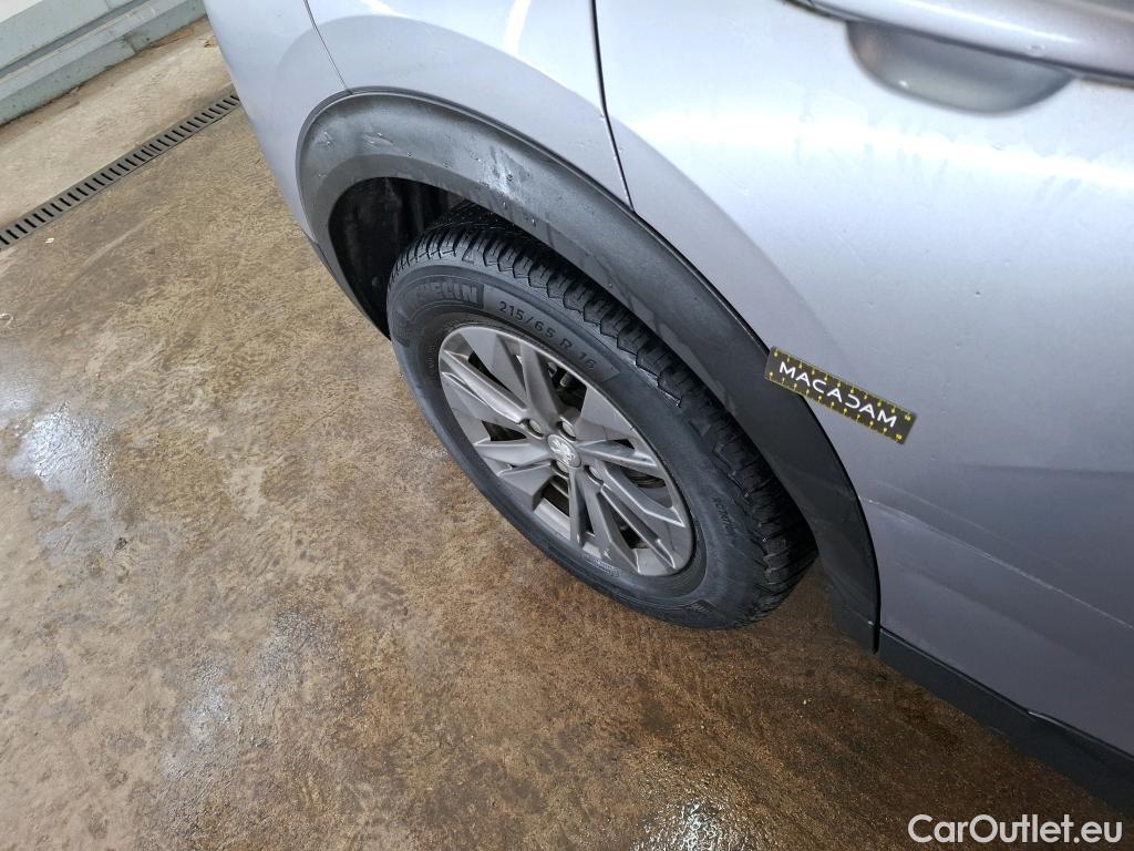  Peugeot  2008  Active Business 1.2 PureTech 130CV BVA8 E6d #14