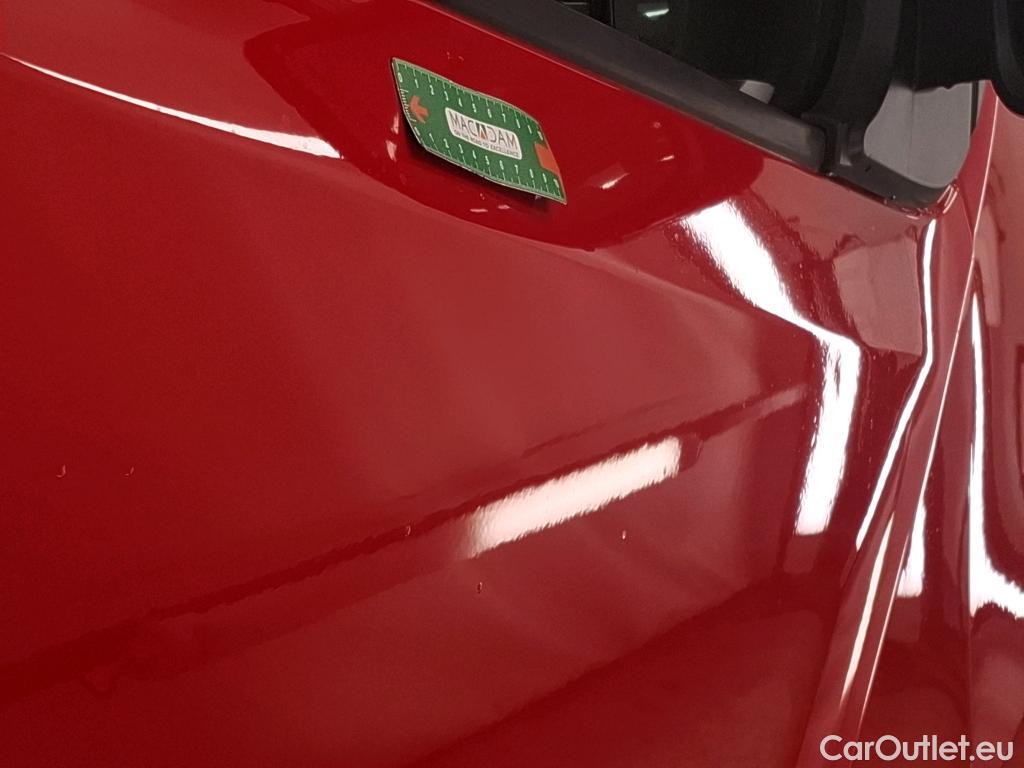  Opel  Vivaro  B Fourgon /Combi Combi L1H1 2 7t 1.6 turbo 125CV BVM6 9 Sieges E6 #12