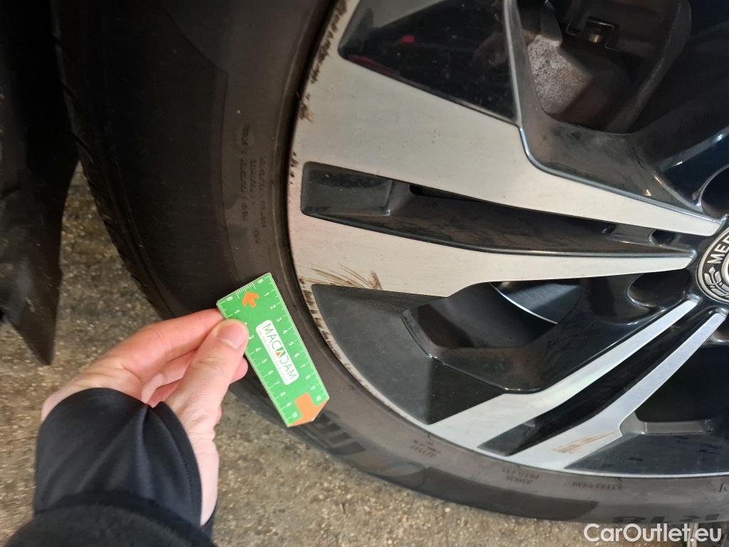  Mercedes  GLA MERCEDES-BENZ  / 2020 / 5P / SUV 2.0  200 D BUSINESS LINE DCT #16