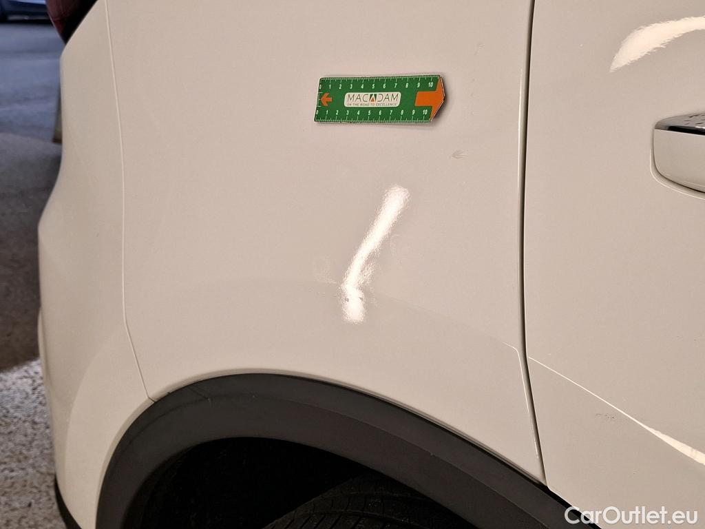  MG  ZS EV MG ZS / 2020 / 5P / SUV Luxury 143ch #4