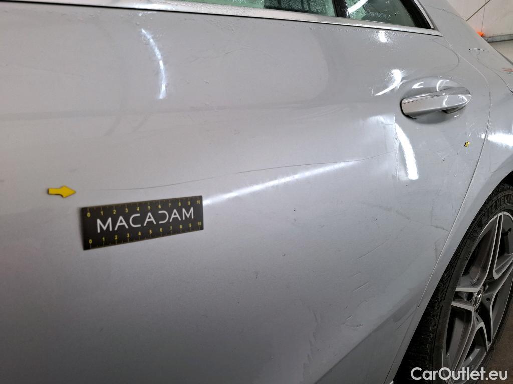  Mercedes  CLA-Klasse MERCEDES-BENZ CLA Coupe / 2019 / 4P / Coupé CLA 200 AMG Line BA7 #24