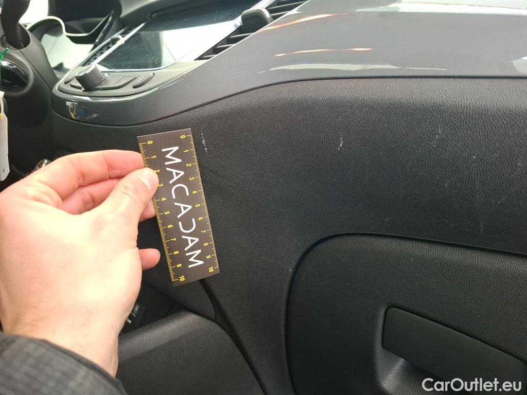  Opel  Crossland  X Elegance Business 1.2 Turbo 130CV BVA6 E6d #14