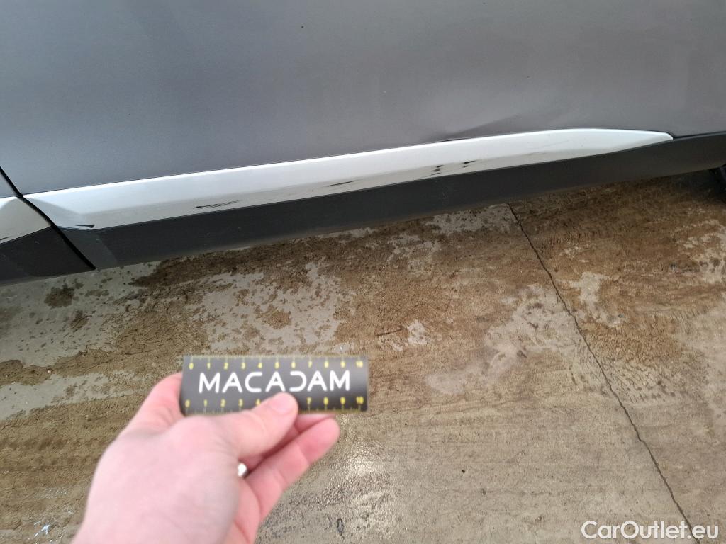  Peugeot  2008  Allure Pack 1.5 HDi 130CV BVA8 E6d #9