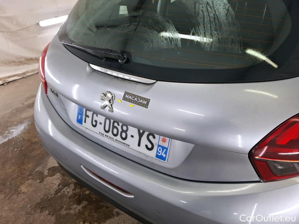  Peugeot  208  Active Business 1.5 HDi 100CV BVM5 E6dT #17