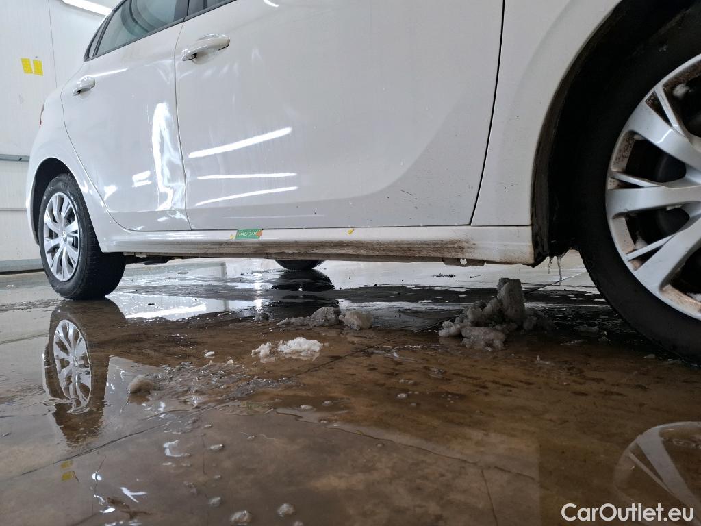  Peugeot  208 PEUGEOT  5p Berline BLUEHDI 100 ¤6.c S&S ACTIVE BUSINESS #1