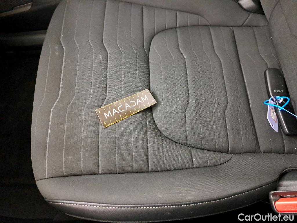  KIA  Sportage  Design Hybrid 1.6 T-GDi 230CV BVA6 E6d #23