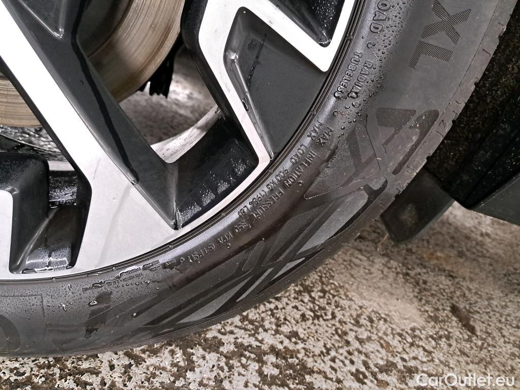  KIA  Sportage  Design Hybrid 1.6 T-GDi 230CV BVA6 E6d #9