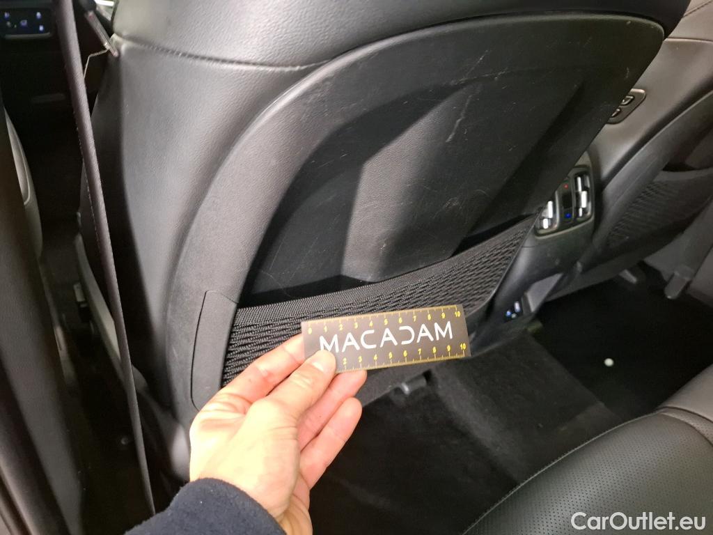  Hyundai  Tucson HYUNDAI  / 2020 / 5P / SUV 1.6 PHEV 265 HTRAC EXECUTIVE 4WD AUTO #34