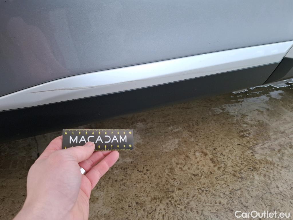  Peugeot  2008  Allure Pack 1.5 HDi 130CV BVA8 E6d #7