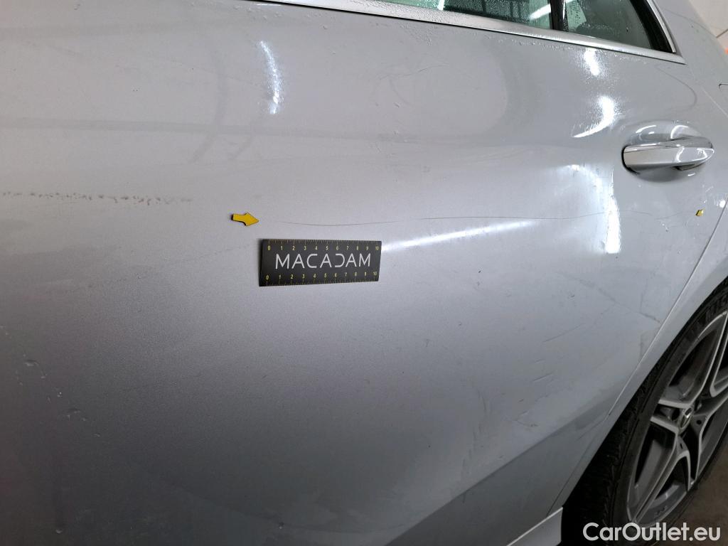  Mercedes  CLA-Klasse MERCEDES-BENZ CLA Coupe / 2019 / 4P / Coupé CLA 200 AMG Line BA7 #23