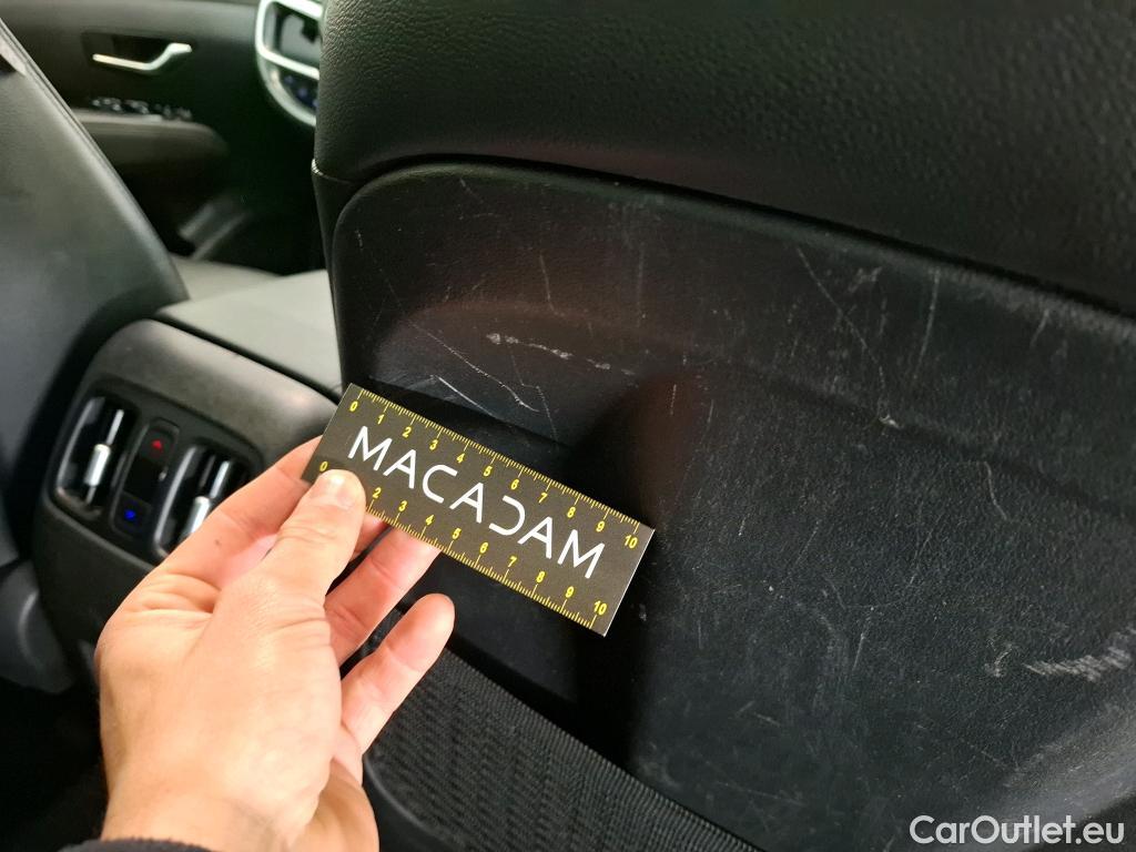  Hyundai  Tucson HYUNDAI  / 2020 / 5P / SUV 1.6 PHEV 265 HTRAC EXECUTIVE 4WD AUTO #19