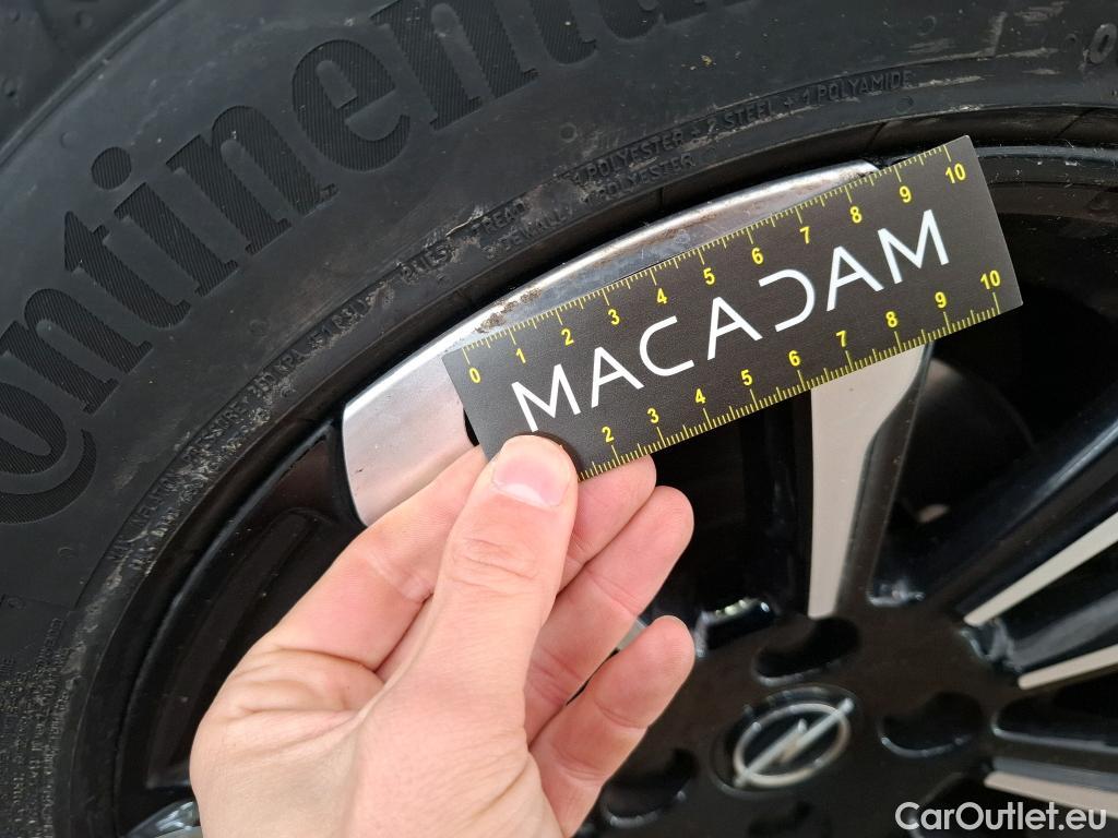  Opel  Crossland  X Elegance Business 1.2 Turbo 130CV BVA6 E6d #33