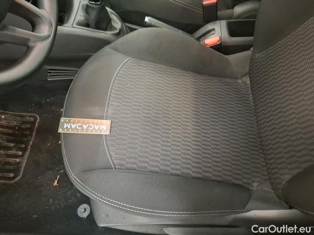  Peugeot  208  Active 1.2 PureTech 70CV BVM5 E6dT #35