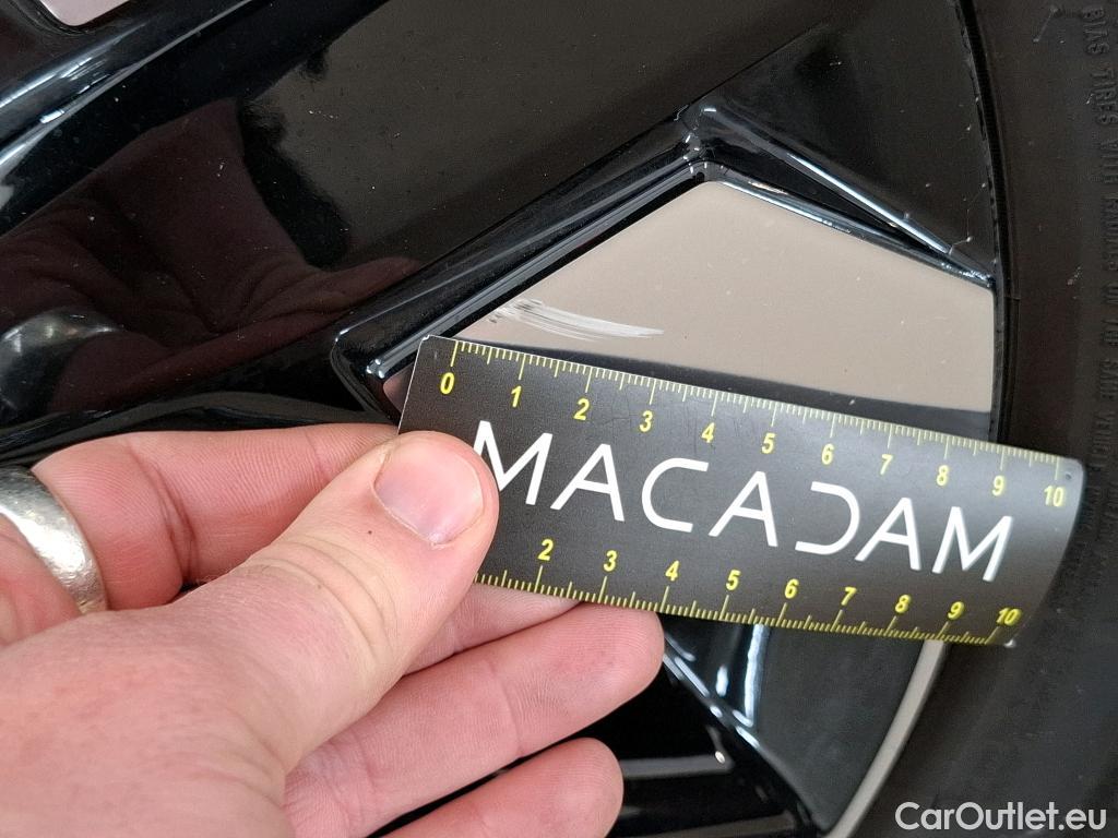  KIA  Sportage KIA  / 2021 / 5P / SUV 1.6 T-GDI 265 PHEV AUTO 4WD ACTIVE #12