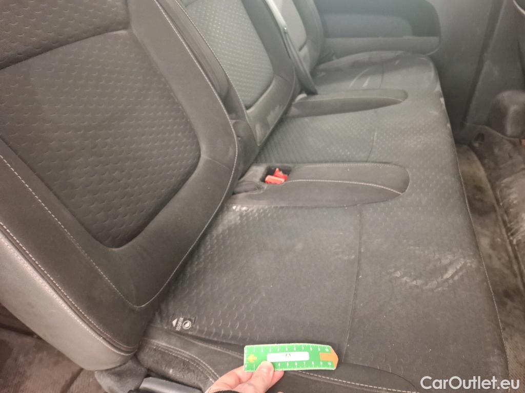  Opel  Vivaro  B Fourgon /Combi Combi L1H1 2 7t 1.6 turbo 125CV BVM6 9 Sieges E6 #20