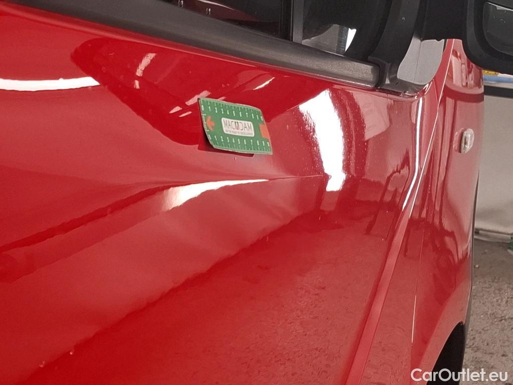  Opel  Vivaro  B Fourgon /Combi Combi L1H1 2 7t 1.6 turbo 125CV BVM6 9 Sieges E6 #13