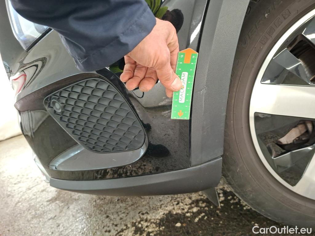  Mercedes  GLB MERCEDES-BENZ  / 2019 / 5P / SUV  200 Business Line #20