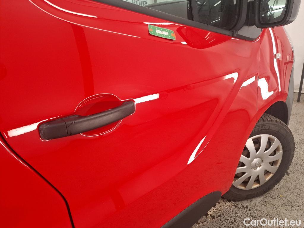  Opel  Vivaro  B Fourgon /Combi Combi L1H1 2 7t 1.6 turbo 125CV BVM6 9 Sieges E6 #11