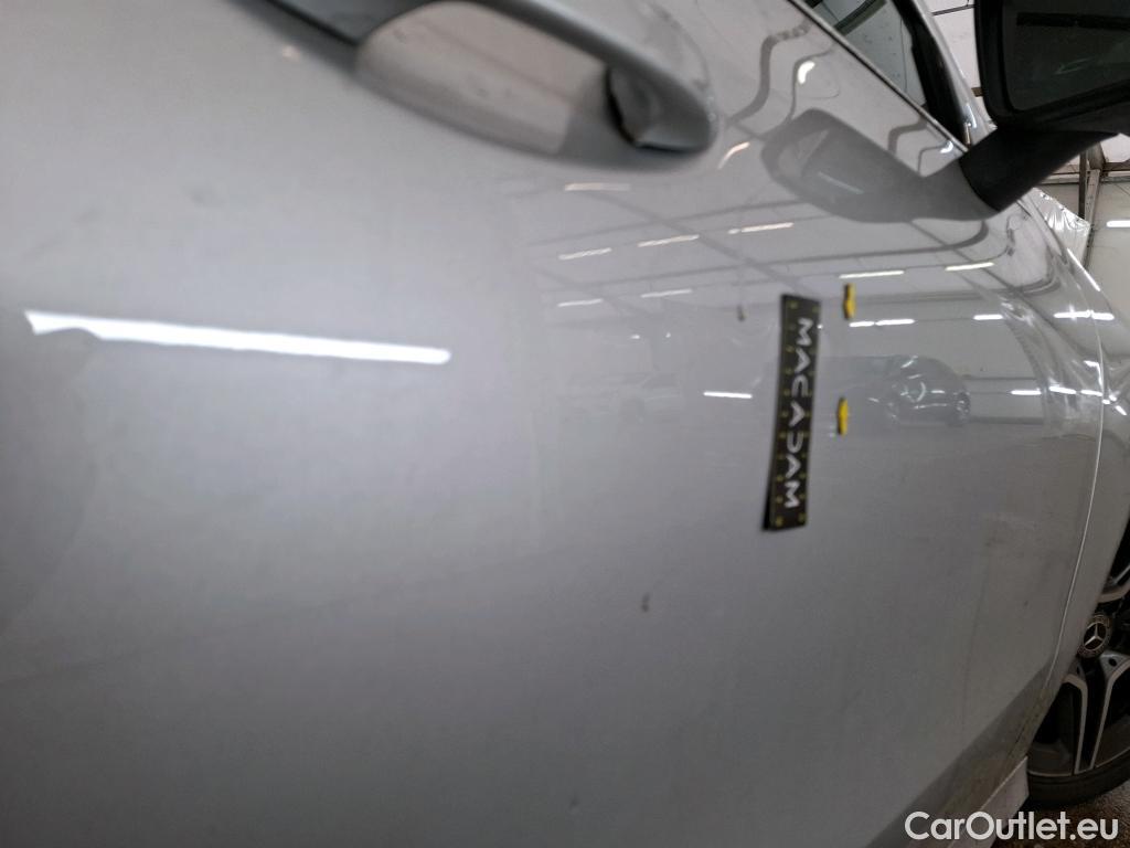  Mercedes  CLA-Klasse MERCEDES-BENZ CLA Coupe / 2019 / 4P / Coupé CLA 200 AMG Line BA7 #36