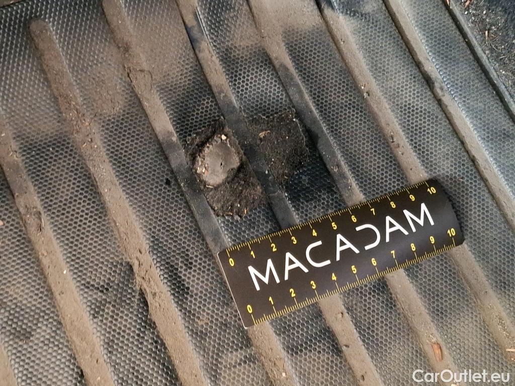  Peugeot  2008  Allure Pack 1.5 HDi 130CV BVA8 E6d #6