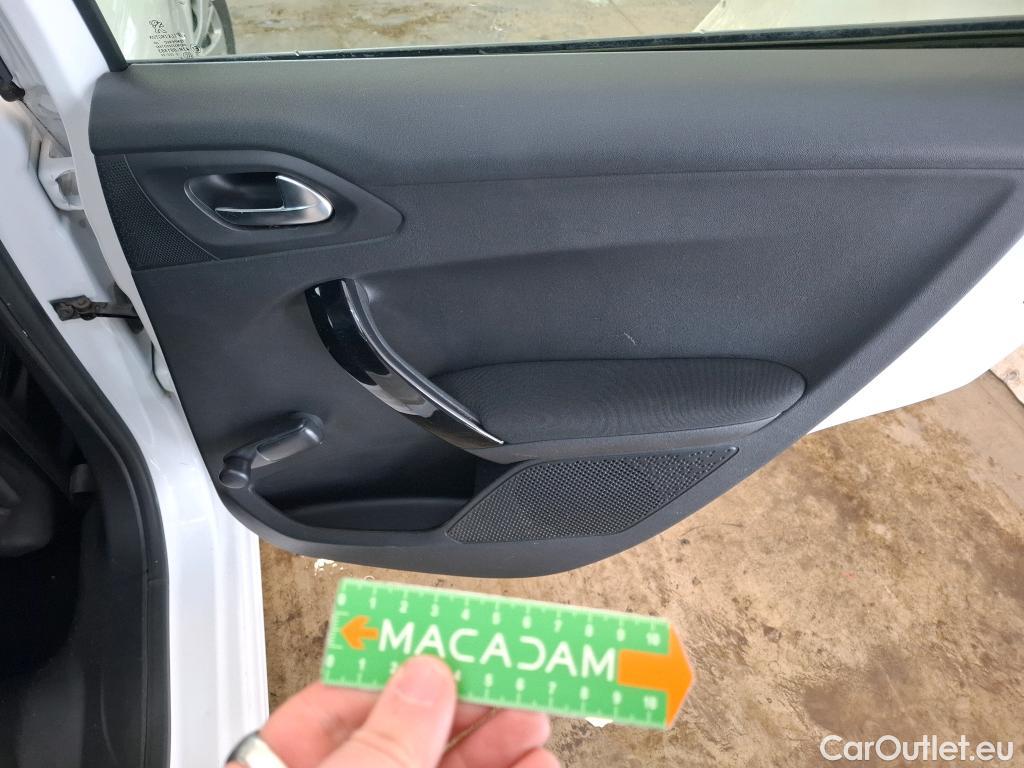  Peugeot  208 PEUGEOT  5p Berline BLUEHDI 100 ¤6.c S&S ACTIVE BUSINESS #5