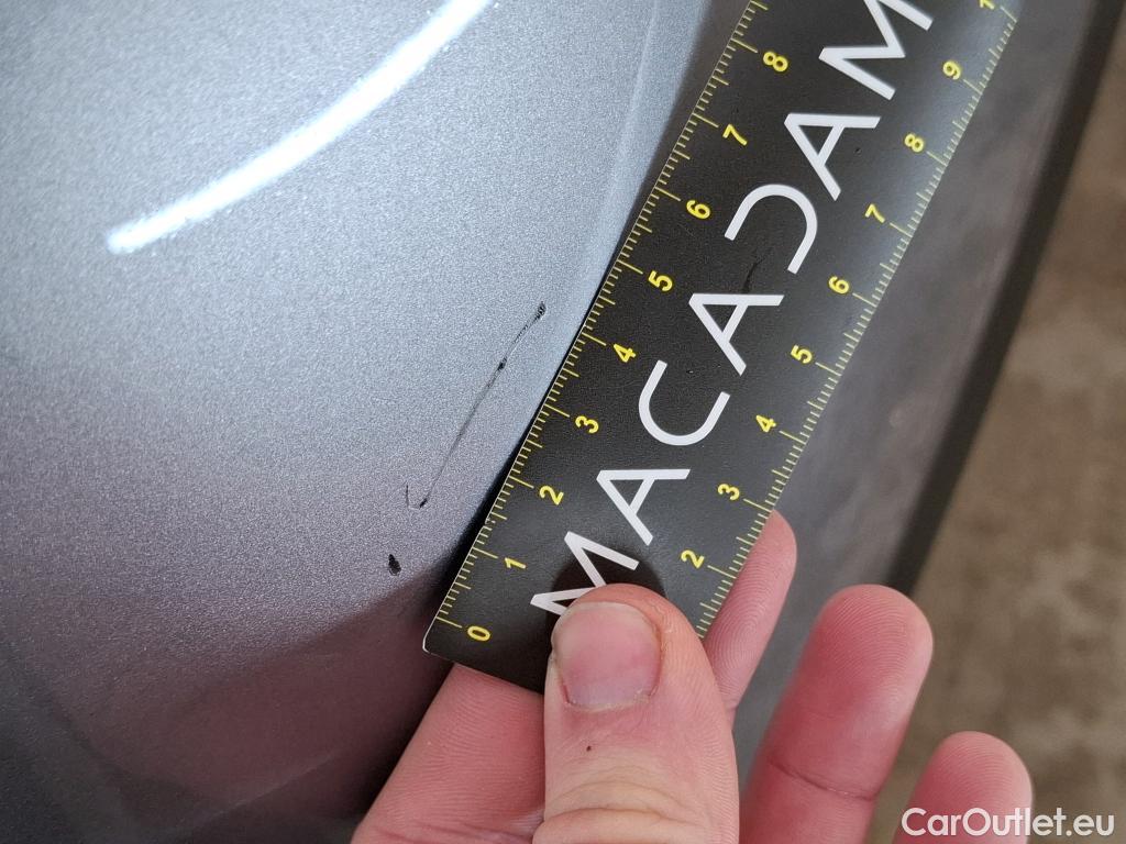  Peugeot  2008  Allure Pack 1.5 HDi 130CV BVA8 E6d #23