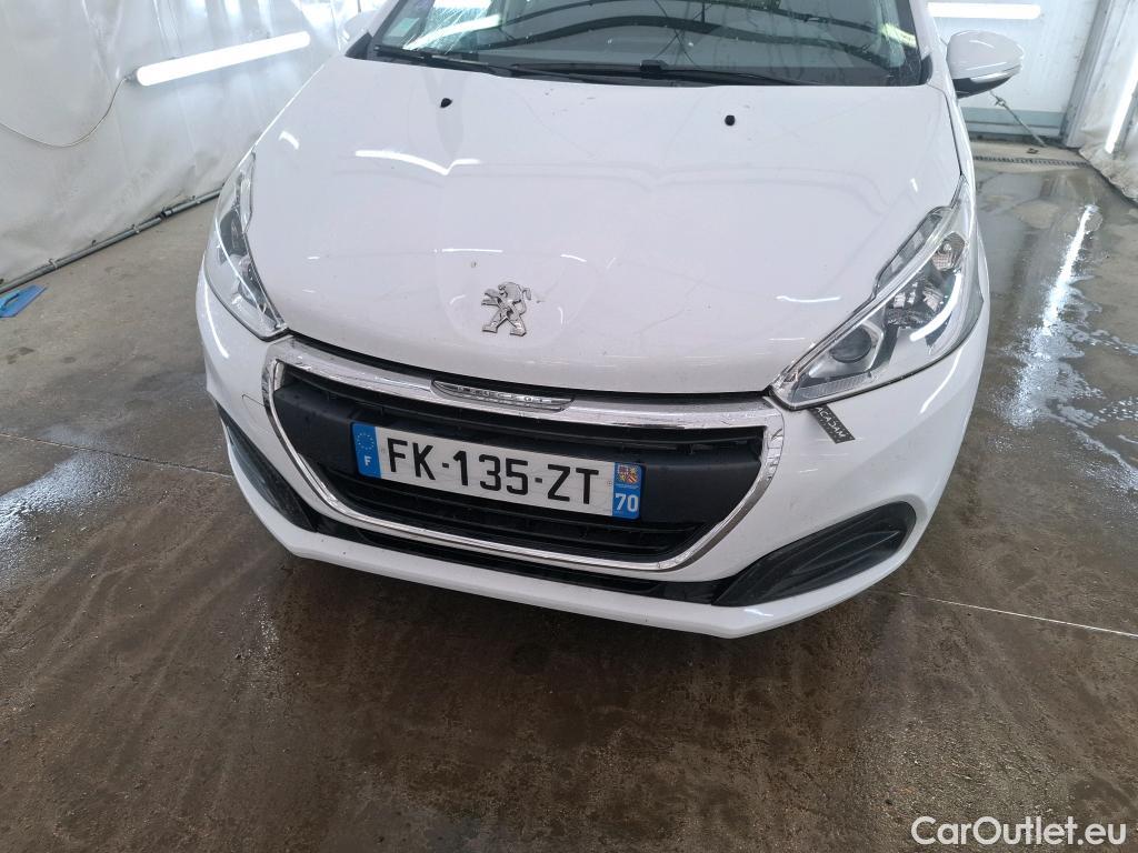  Peugeot  208  Active 1.2 PureTech 70CV BVM5 E6dT #22