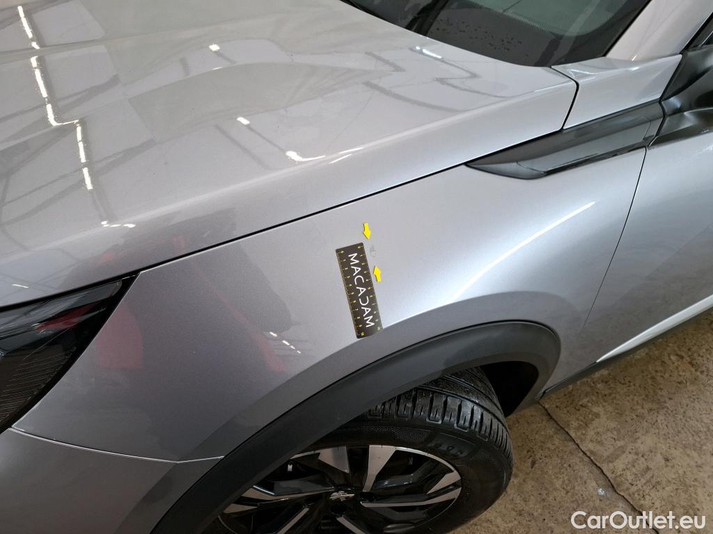  Peugeot  2008  Allure Pack 1.5 HDi 130CV BVA8 E6d #15