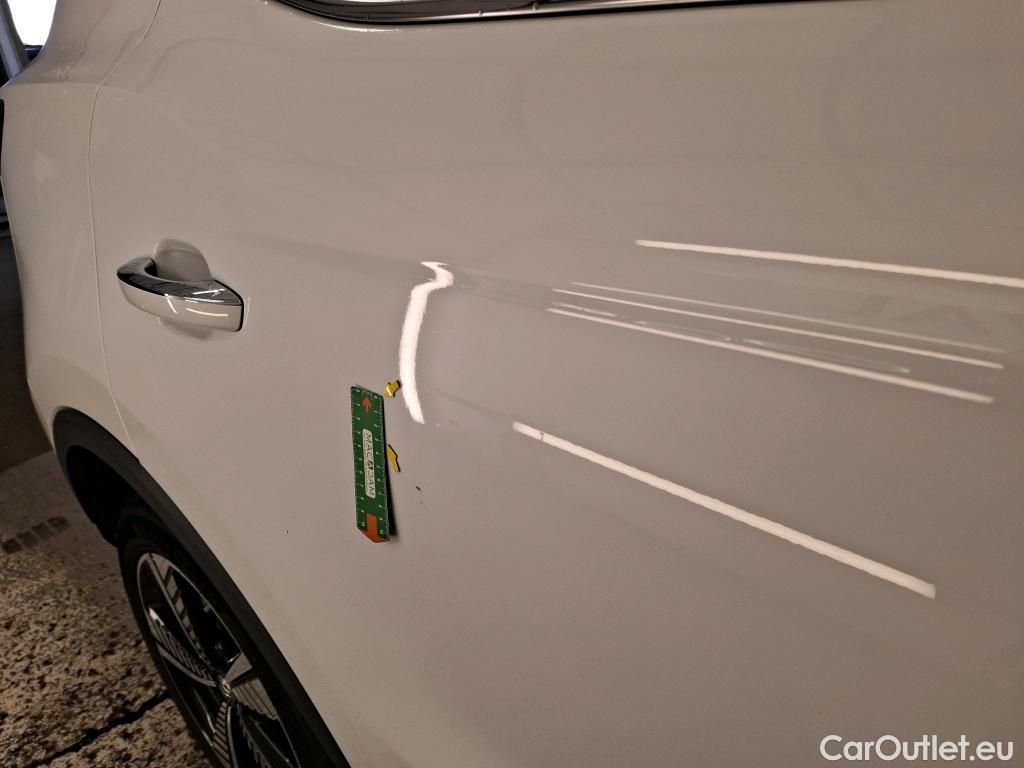  MG  ZS EV MG ZS / 2020 / 5P / SUV Luxury 143ch #18