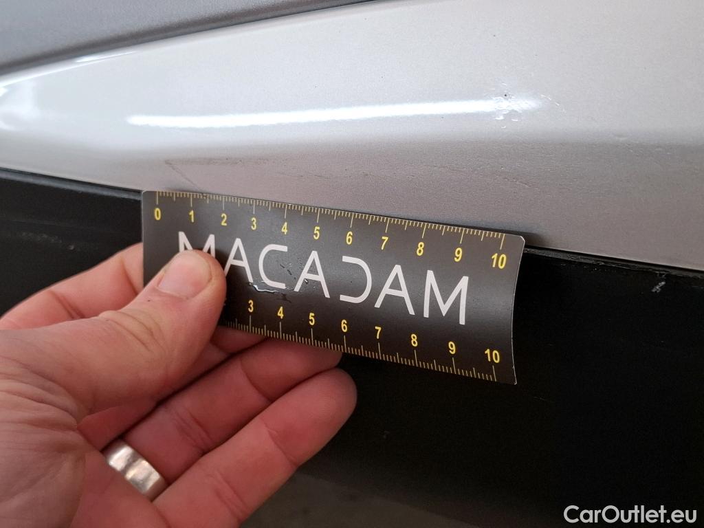  Peugeot  2008  Allure Pack 1.5 HDi 130CV BVA8 E6d #21