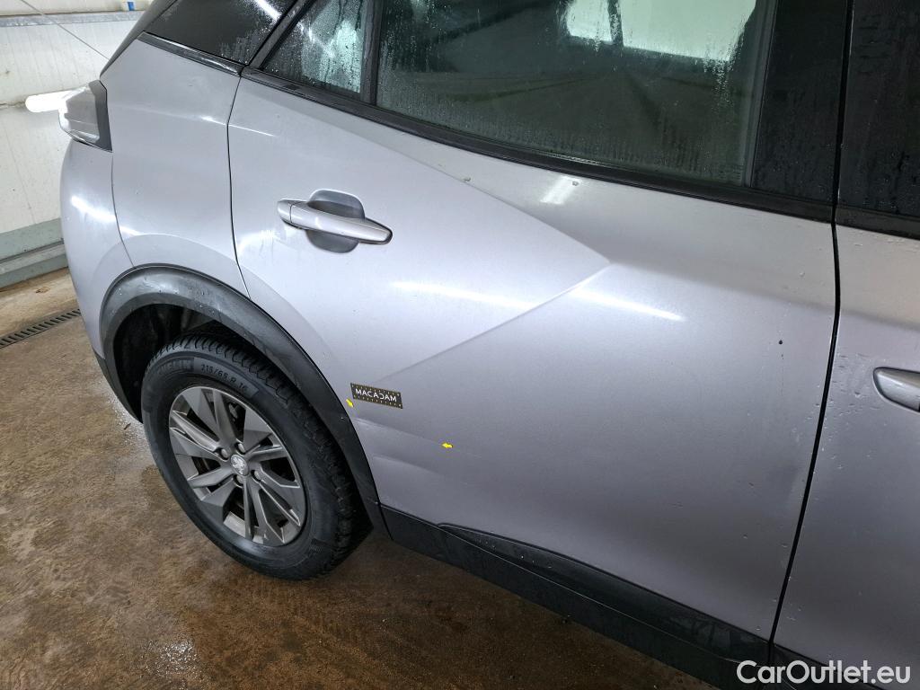  Peugeot  2008  Active Business 1.2 PureTech 130CV BVA8 E6d #1
