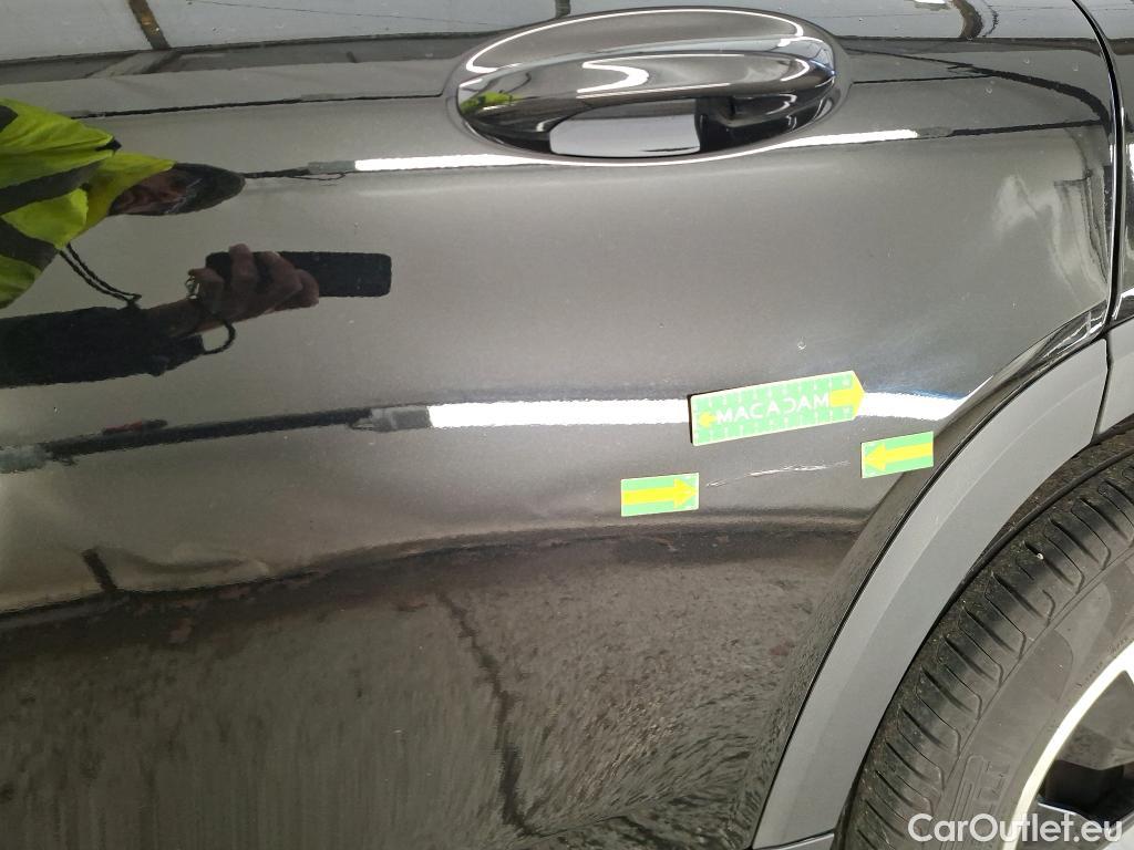  Mercedes  GLB MERCEDES-BENZ  / 2019 / 5P / SUV  200 Business Line #8