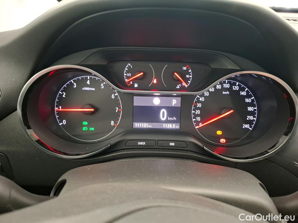  Opel  Crossland  X Elegance Business 1.2 Turbo 130CV BVA6 E6d #24