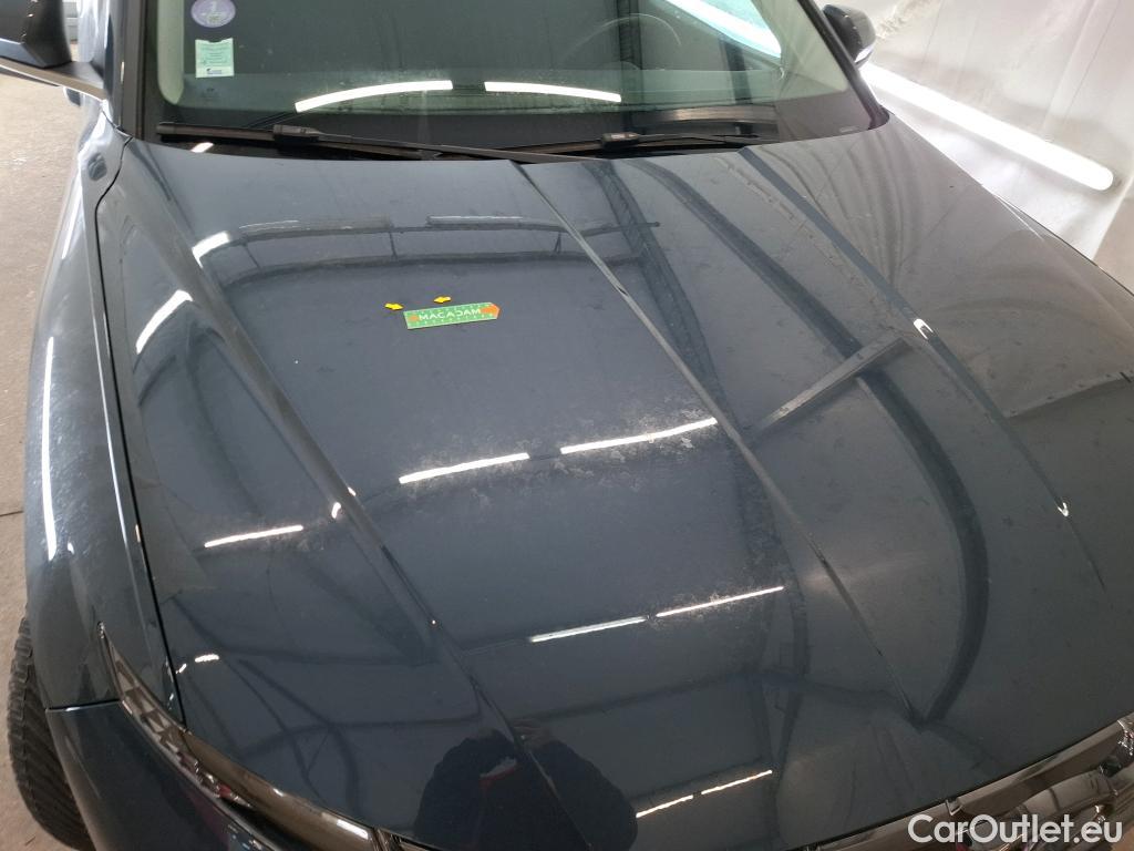  Hyundai  Tucson HYUNDAI  / 2020 / 5P / SUV 1.6 PHEV 265 HTRAC CREATIVE 4WD AUTO #10