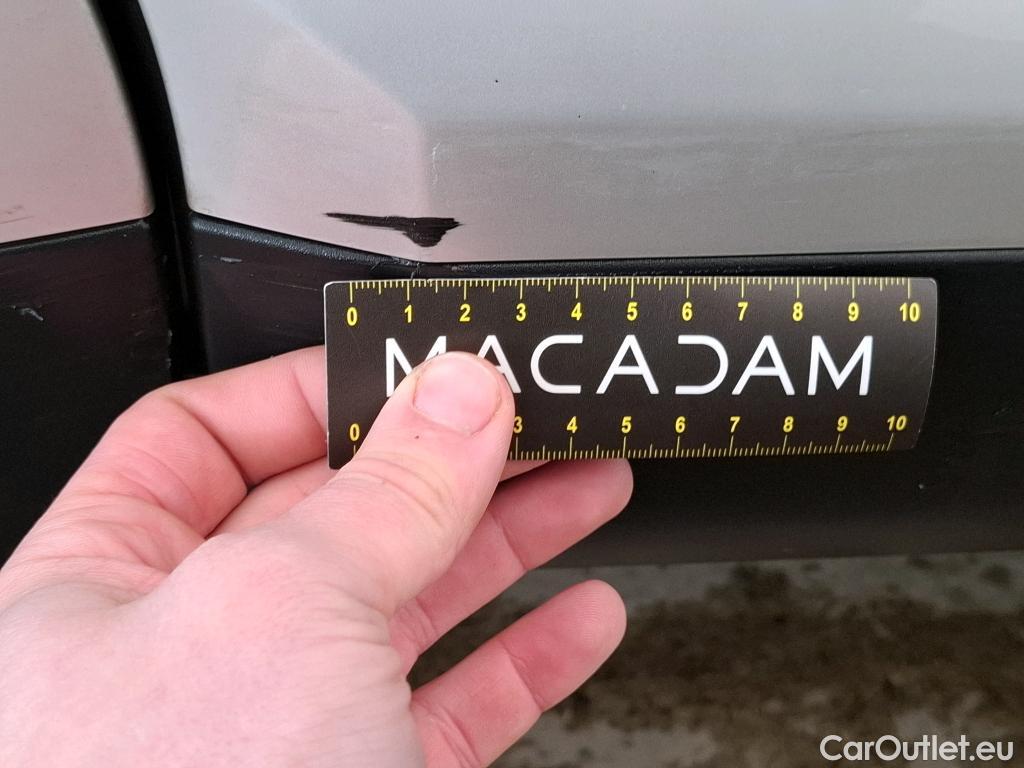  Peugeot  2008  Allure Pack 1.5 HDi 130CV BVA8 E6d #10