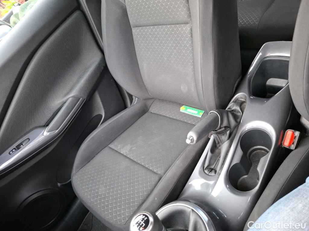  Nissan  Juke NISSAN  / 2019 / 5P / Crossover DIG-T 114 BVM6 Business Edition #12