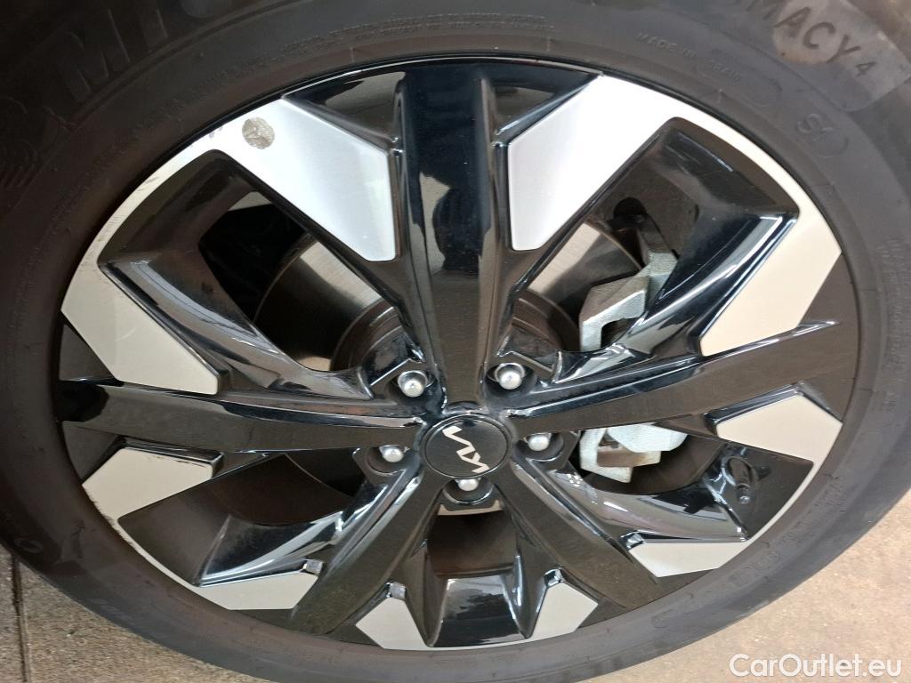  KIA  Sportage KIA  / 2021 / 5P / SUV 1.6 T-GDI 265 PHEV AUTO 4WD ACTIVE #5