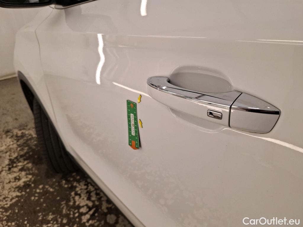  MG  ZS EV MG ZS / 2020 / 5P / SUV Luxury 143ch #14