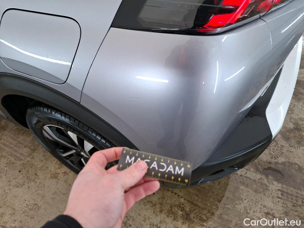  Peugeot  2008  Allure Pack 1.5 HDi 130CV BVA8 E6d #24