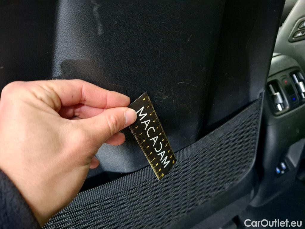  Hyundai  Tucson HYUNDAI  / 2020 / 5P / SUV 1.6 PHEV 265 HTRAC EXECUTIVE 4WD AUTO #36