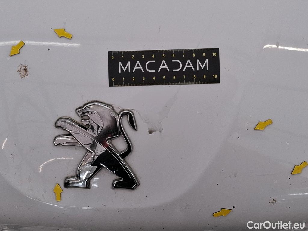  Peugeot  208  Active 1.2 PureTech 70CV BVM5 E6dT #21