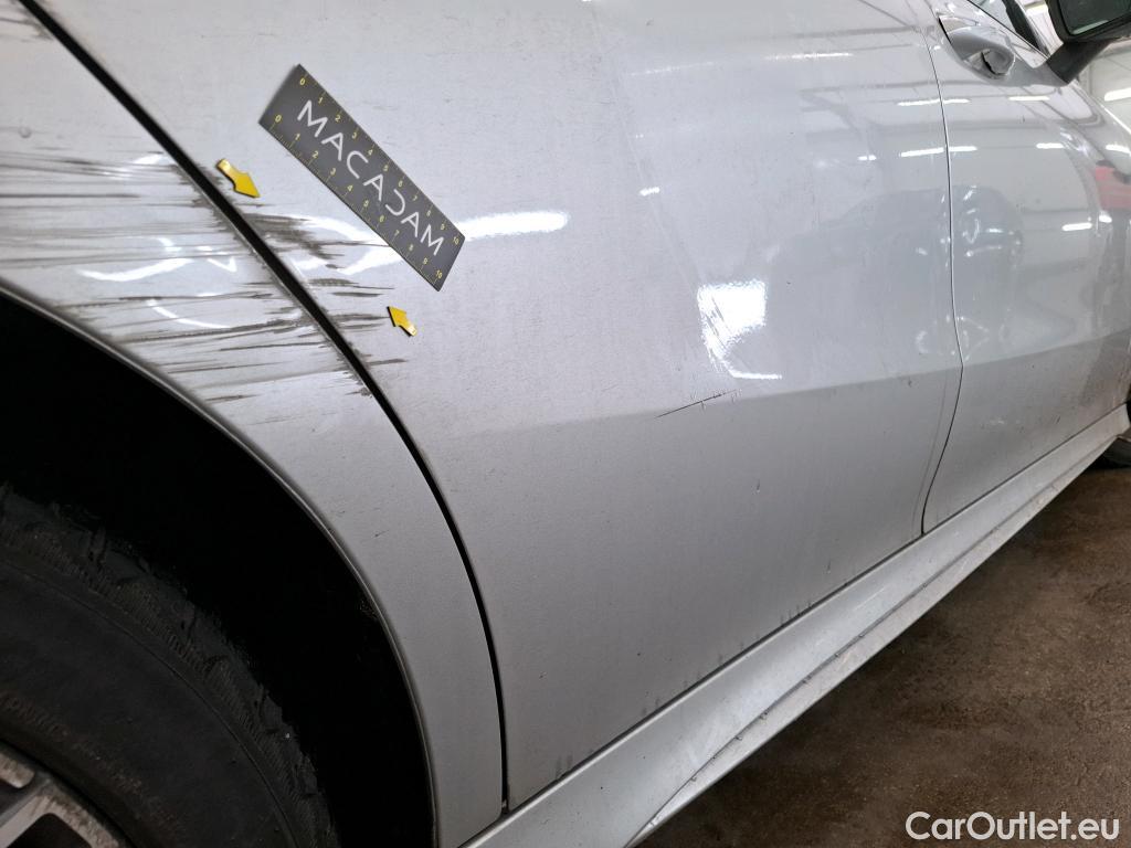  Mercedes  CLA-Klasse MERCEDES-BENZ CLA Coupe / 2019 / 4P / Coupé CLA 200 AMG Line BA7 #20