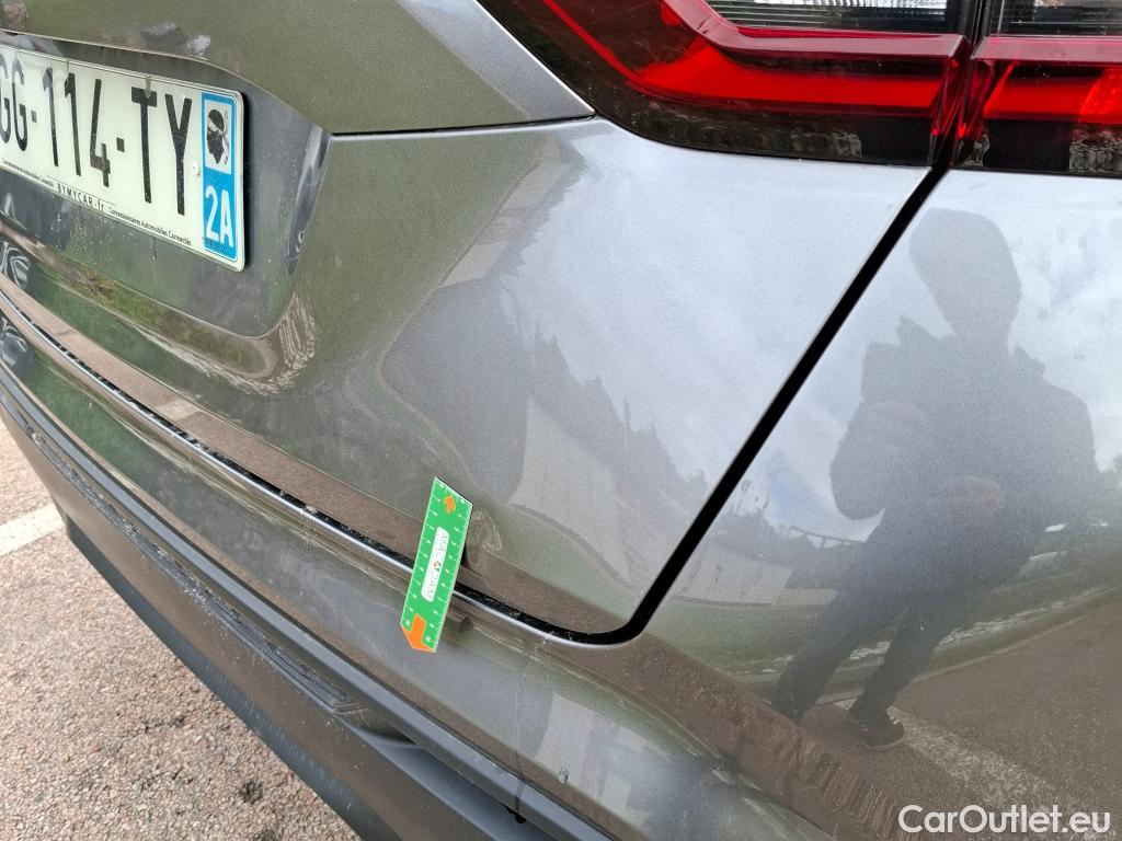  Nissan  Juke NISSAN  / 2019 / 5P / Crossover DIG-T 114 BVM6 Business Edition #6