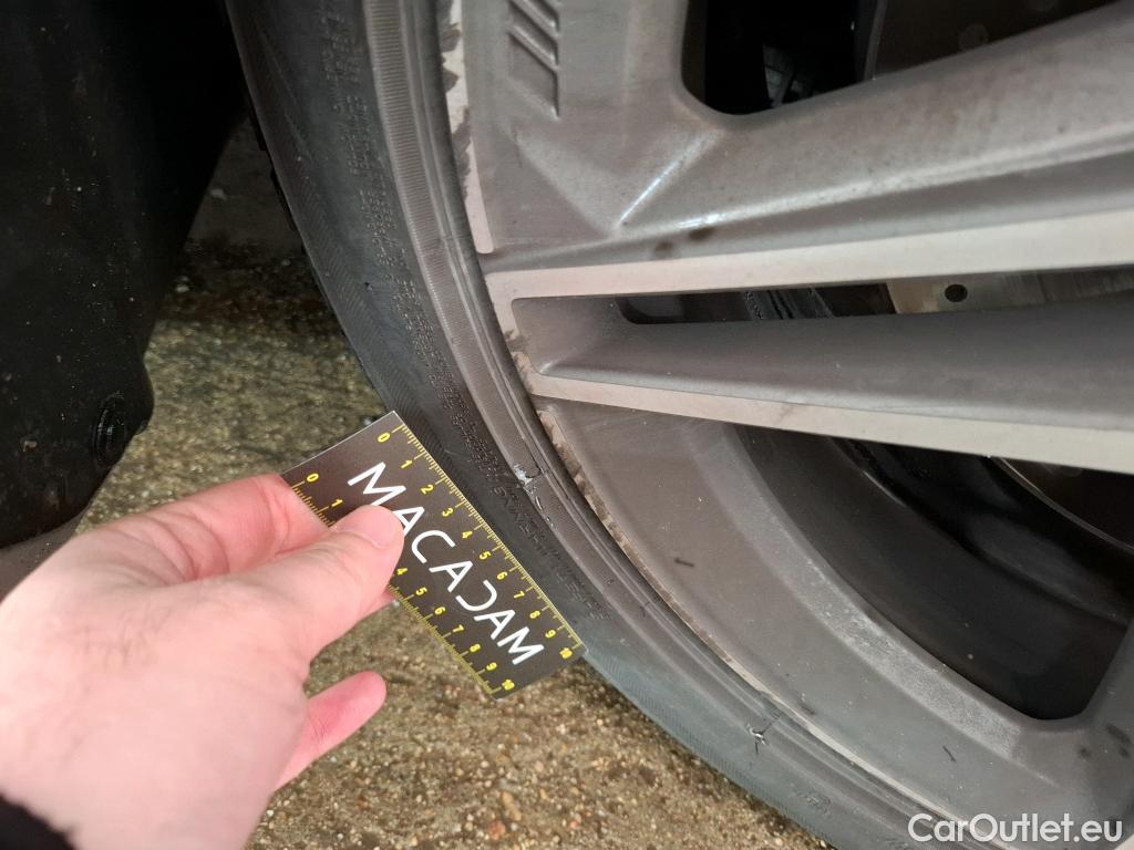  Mercedes  CLA-Klasse MERCEDES-BENZ CLA Coupe / 2019 / 4P / Coupé CLA 200 AMG Line BA7 #12