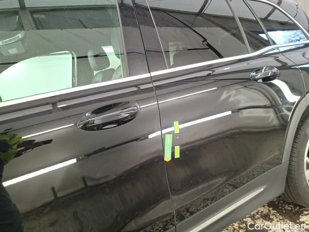  Mercedes  GLB MERCEDES-BENZ  / 2019 / 5P / SUV  200 Business Line #4