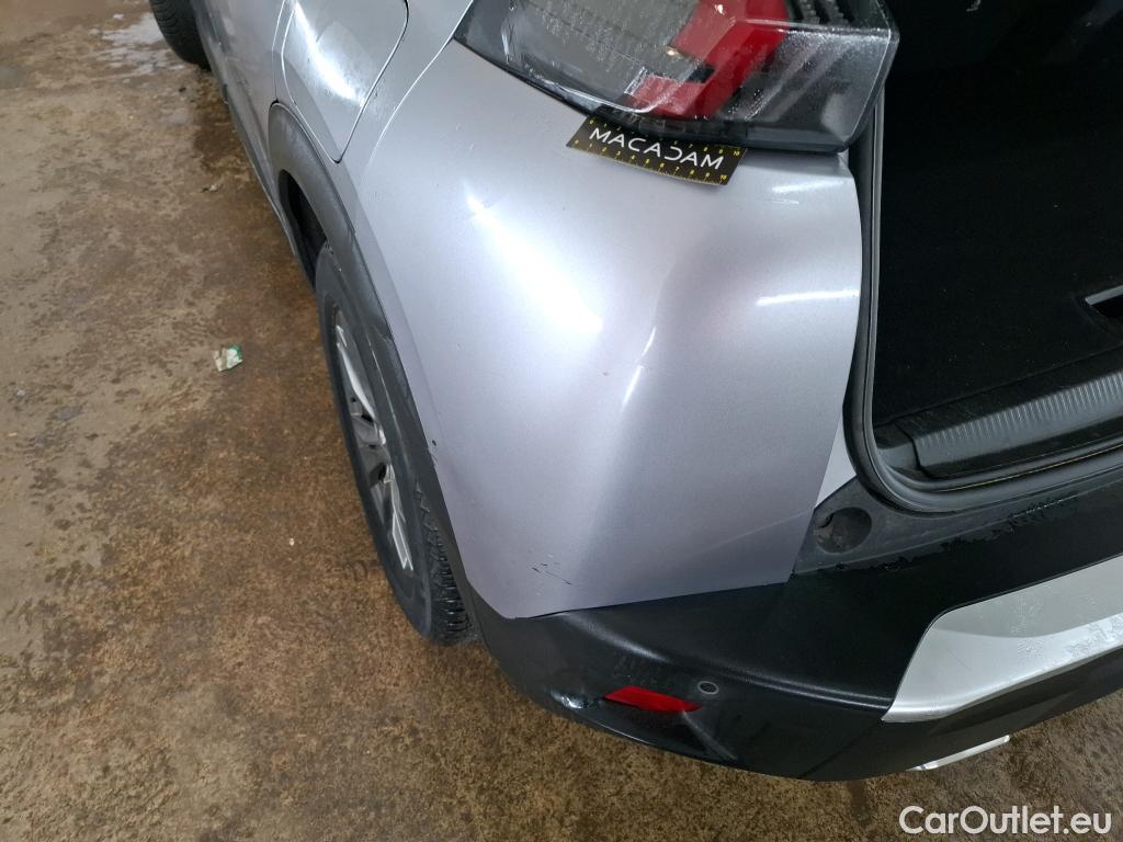  Peugeot  2008  Active Business 1.2 PureTech 130CV BVA8 E6d #5