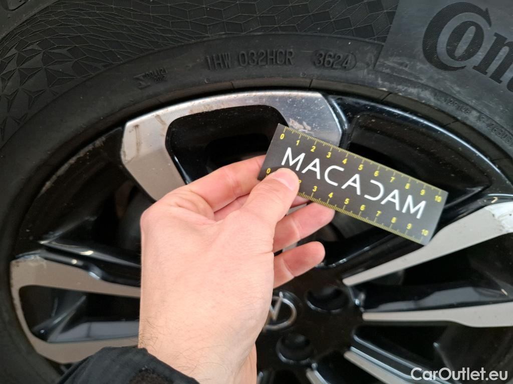  Opel  Crossland  X Elegance Business 1.2 Turbo 130CV BVA6 E6d #3