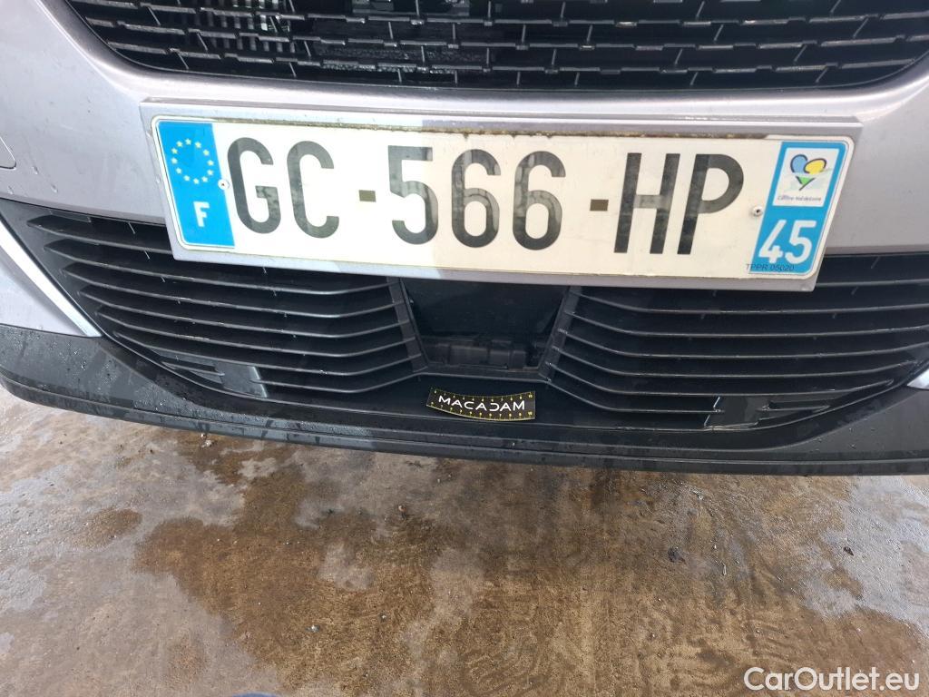  Peugeot  2008  Active Business 1.2 PureTech 130CV BVA8 E6d #11