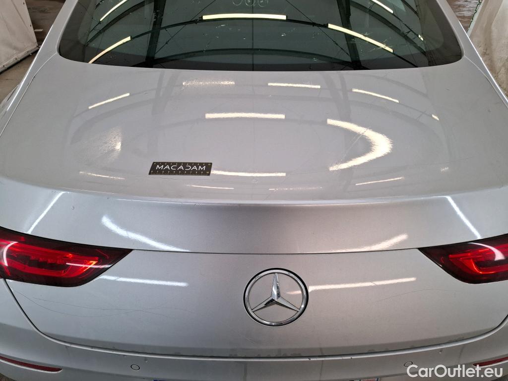  Mercedes  CLA-Klasse MERCEDES-BENZ CLA Coupe / 2019 / 4P / Coupé CLA 200 AMG Line BA7 #27