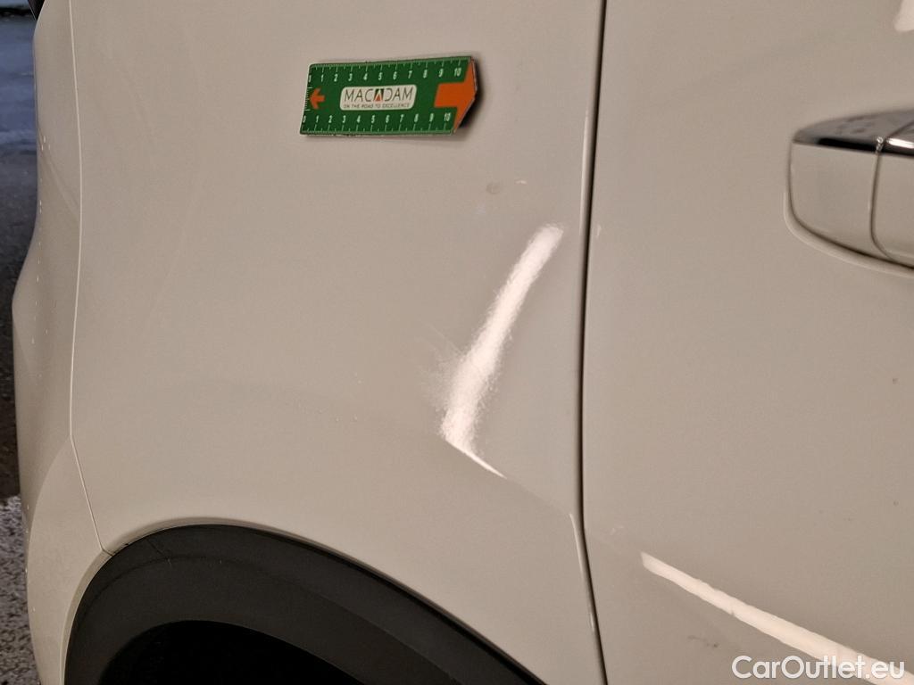  MG  ZS EV MG ZS / 2020 / 5P / SUV Luxury 143ch #3